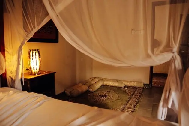 Exclusive Villa, 5 Yatak Odası