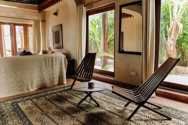 Exclusive Villa, 5 Yatak Odası