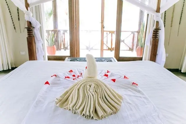 Exclusive Villa, 5 Yatak Odası