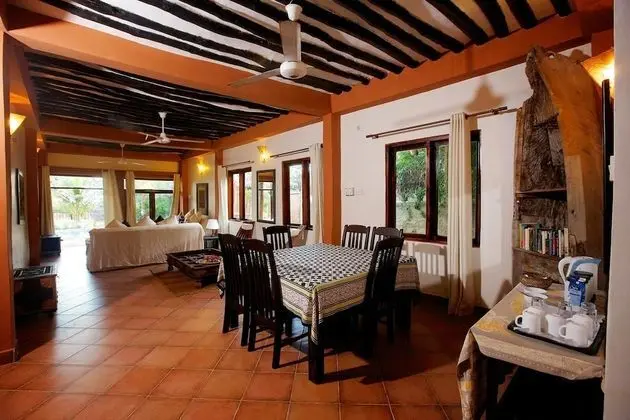Exclusive Villa, 5 Yatak Odası
