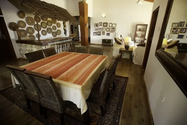 Exclusive Villa, 5 Yatak Odası