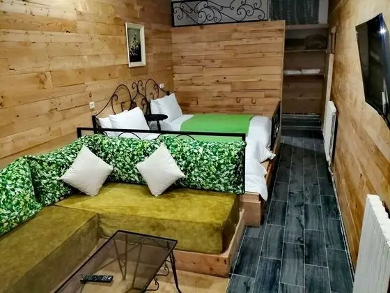 Standard İki Ayrı Yataklı Oda