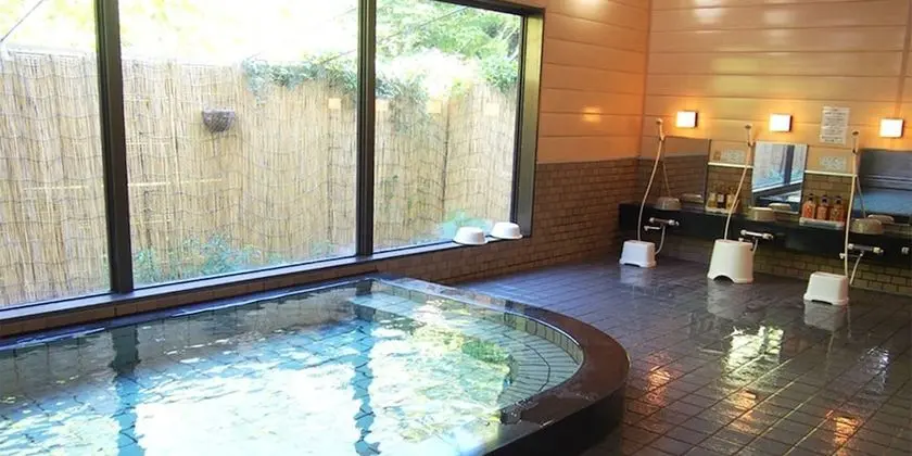 Traditional Oda, Sigara İçilmez (Japanese Style, Separate Sitting Area)
