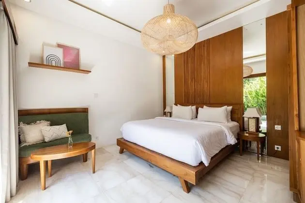 Luxury Villa, 2 Yatak Odası, Kişiye Özel Havuzlu