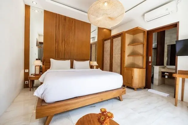 Luxury Villa, 2 Yatak Odası, Kişiye Özel Havuzlu