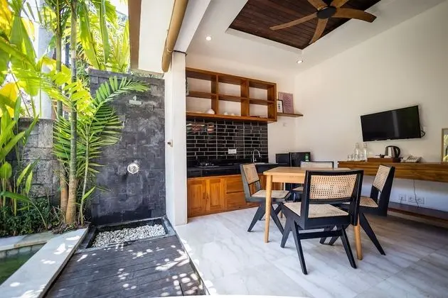 Luxury Villa, 2 Yatak Odası, Kişiye Özel Havuzlu