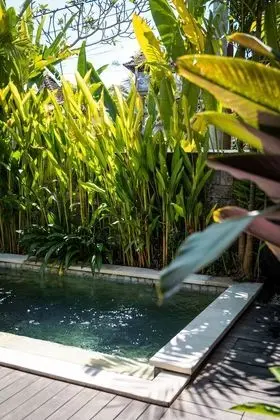 Luxury Villa, 2 Yatak Odası, Kişiye Özel Havuzlu