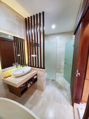 Luxury Villa, 2 Yatak Odası, Kişiye Özel Havuzlu