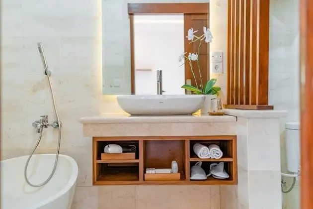 Luxury Villa, 2 Yatak Odası, Kişiye Özel Havuzlu