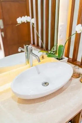 Luxury Villa, 2 Yatak Odası, Kişiye Özel Havuzlu
