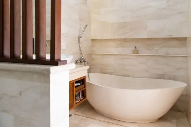 Luxury Villa, 2 Yatak Odası, Kişiye Özel Havuzlu