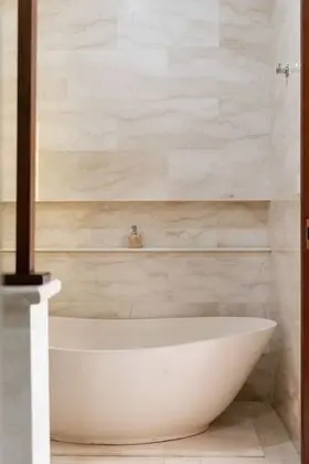 Luxury Villa, 2 Yatak Odası, Kişiye Özel Havuzlu