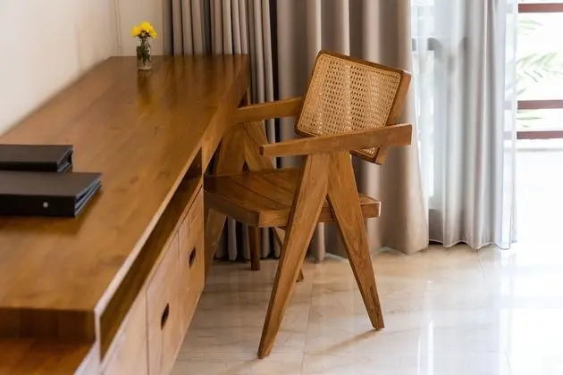 Luxury Süit, 1 Yatak Odası, Havuz Manzaralı