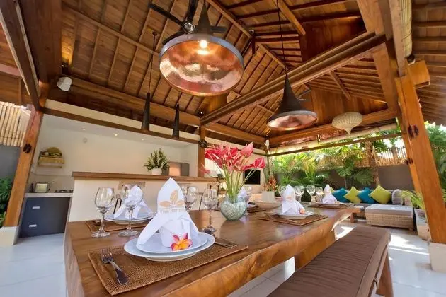 Premier Villa, 3 Yatak Odası