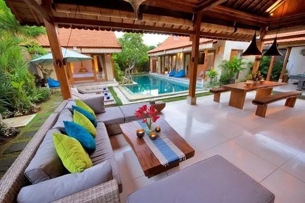 Premier Villa, 3 Yatak Odası