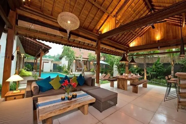 Premier Villa, 3 Yatak Odası