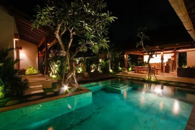 Premier Villa, 3 Yatak Odası