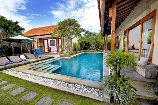 Premier Villa, 3 Yatak Odası