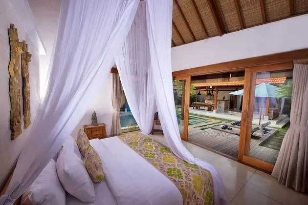 Premier Villa, 3 Yatak Odası