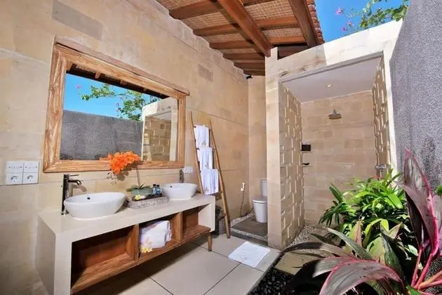 Premier Villa, 3 Yatak Odası