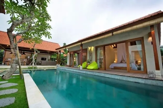 Premier Villa, 3 Yatak Odası