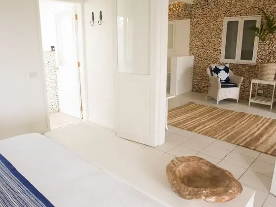Villa, 1 Yatak Odası, Denize Sıfır