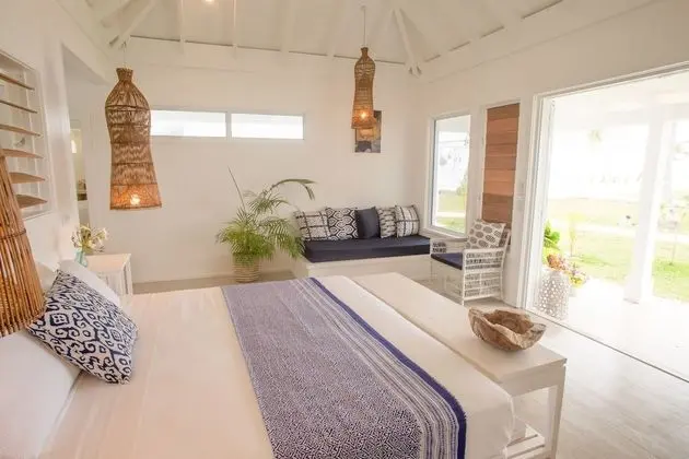 Villa, Denize Sıfır