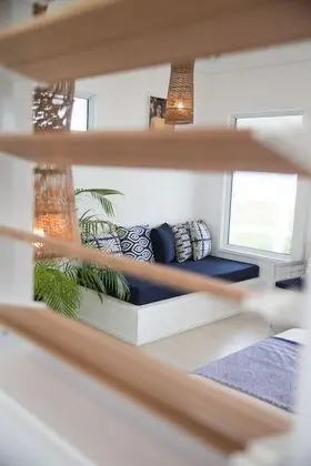 Villa, Denize Sıfır