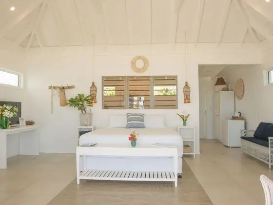 Villa, Denize Sıfır