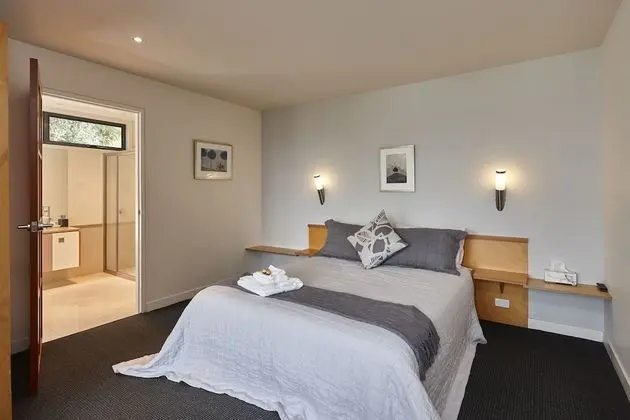 Luxury Apart Daire, 2 Yatak Odası, Mutfak, Nehir Manzaralı (Treetops)