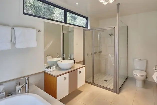 Luxury Apart Daire, 2 Yatak Odası, Mutfak, Nehir Manzaralı (Treetops)
