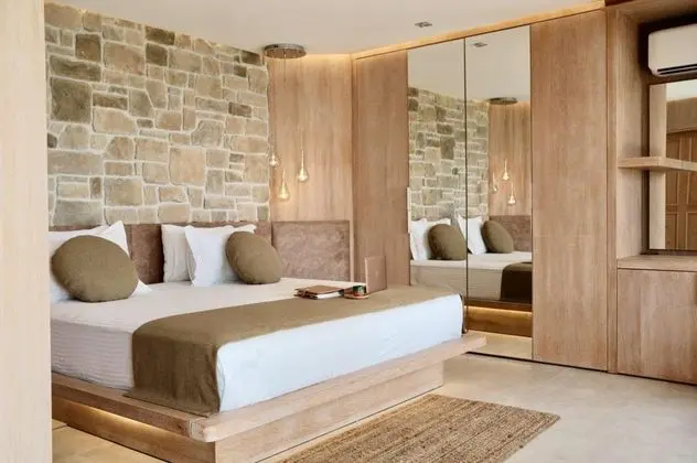 Junior Aqua Suite, Deniz Manzaralı, Jakuzili
