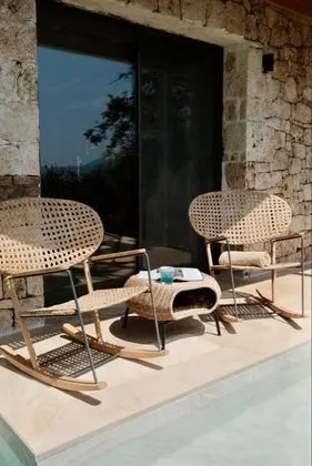 Junior Aqua Suite, Deniz Manzaralı, Jakuzili