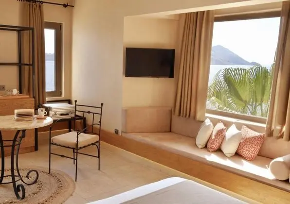 Standart Oda, Deniz Manzaralı