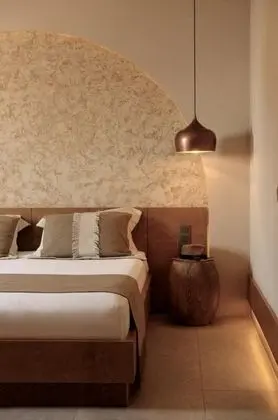 Standart Oda, Deniz Manzaralı