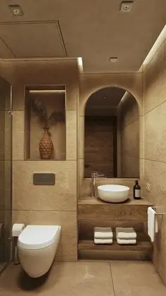 Standart Oda, Deniz Manzaralı