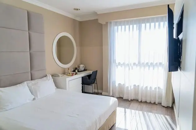 Comfort Tek Kişilik Oda