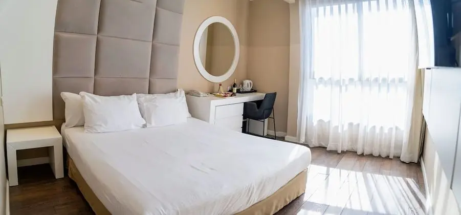 Comfort Tek Kişilik Oda
