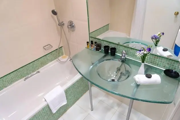 Comfort Tek Kişilik Oda