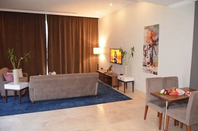 Dağ Evi, 2 Yatak Odası