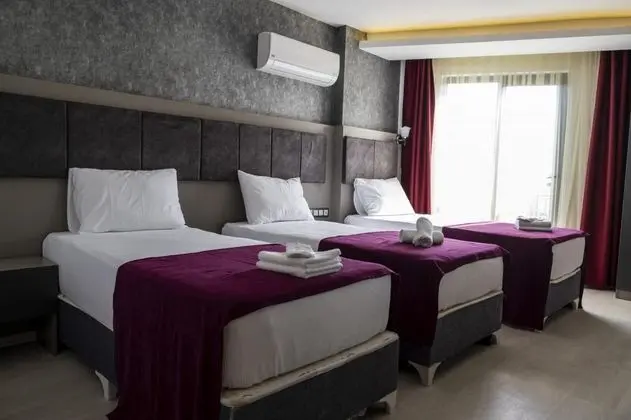 Suite, Şehir Manzaralı, Balkonlu