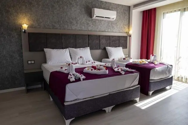 Suite, Şehir Manzaralı, Balkonlu