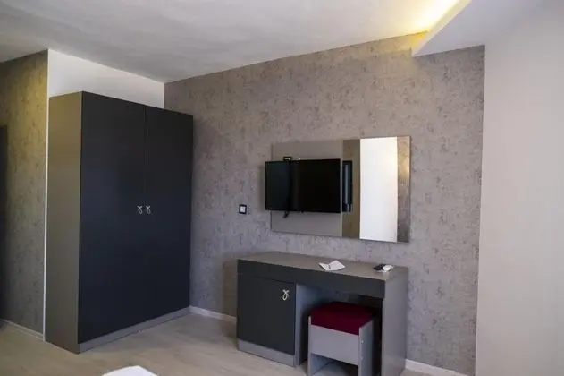 Suite, Şehir Manzaralı, Balkonlu