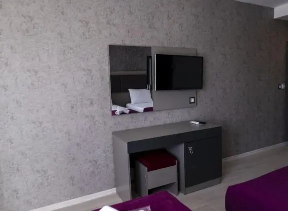 Suite, Şehir Manzaralı, Balkonlu