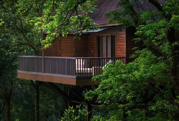 Luxury Kır Evi