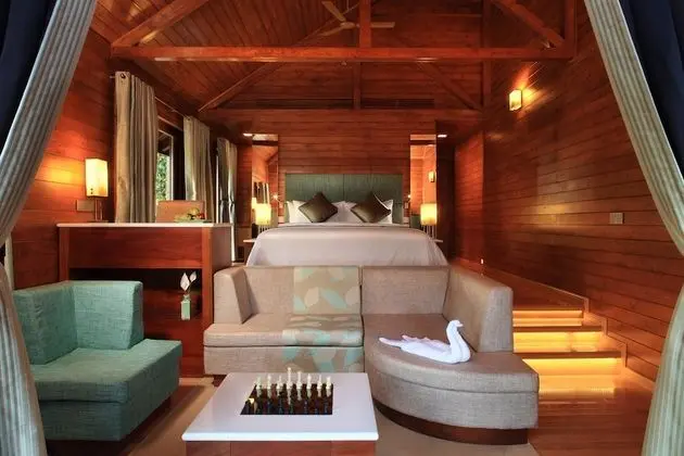 Luxury Kır Evi
