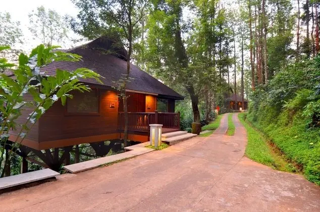Luxury Kır Evi
