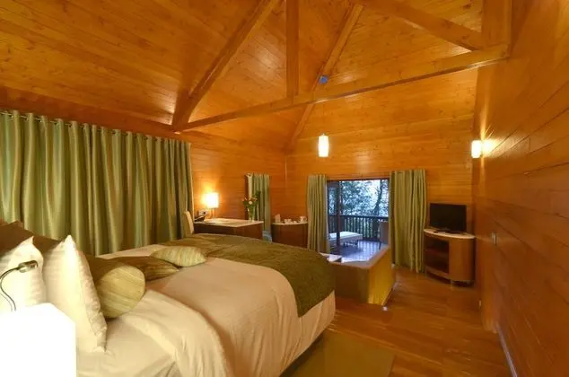 Luxury Kır Evi