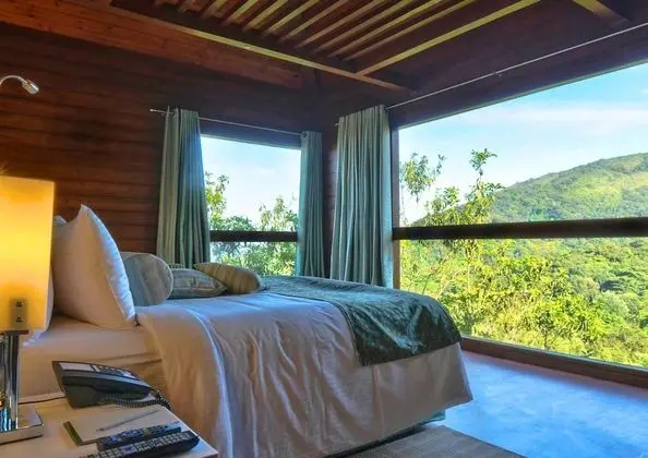 Luxury Kulübe