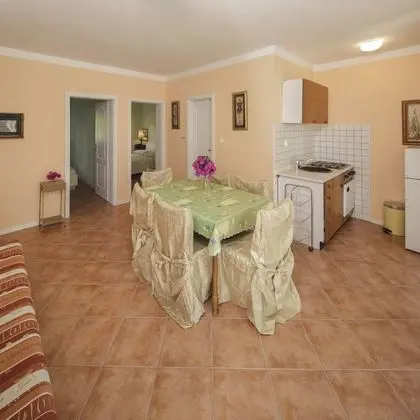 Apart Daire, Deniz Manzaralı